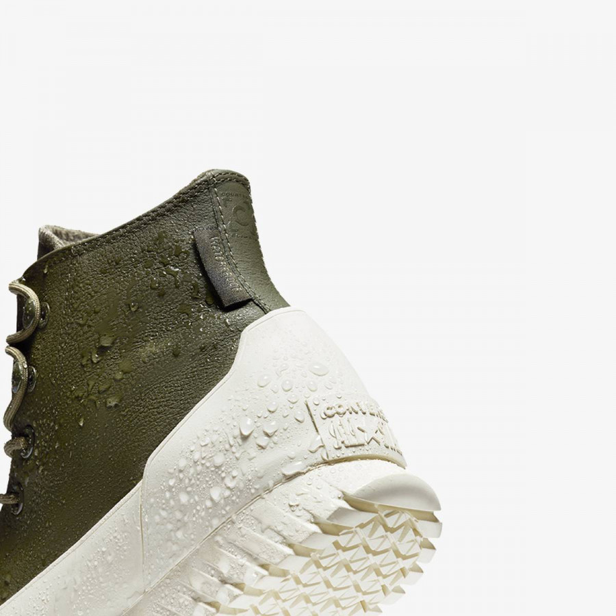 CONVERSE Tenisice Chuck Taylor All Star Lugged Winter 2.0 
