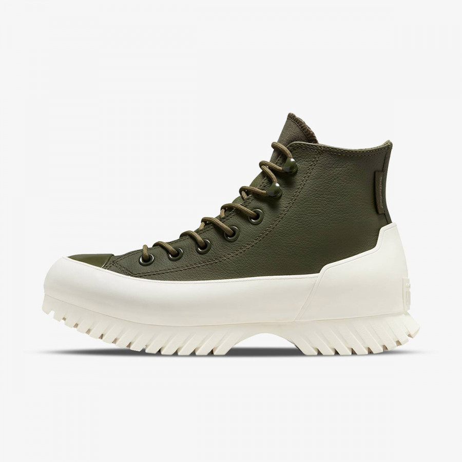 CONVERSE Tenisice Chuck Taylor All Star Lugged Winter 2.0 