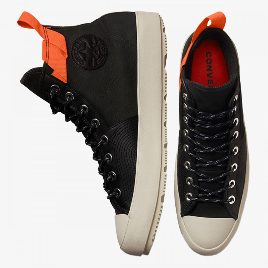 CONVERSE Tenisice Chuck 70 Explore Waterproof 