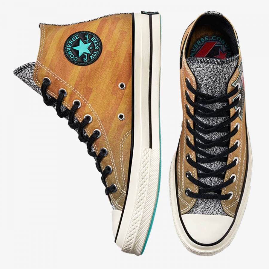 CONVERSE Tenisice Chuck 70 