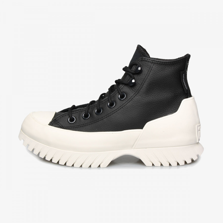 CONVERSE Tenisice Leather 