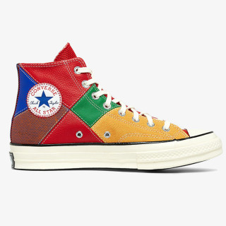 CONVERSE Tenisice Chuck 70 ASW 75th Mid 