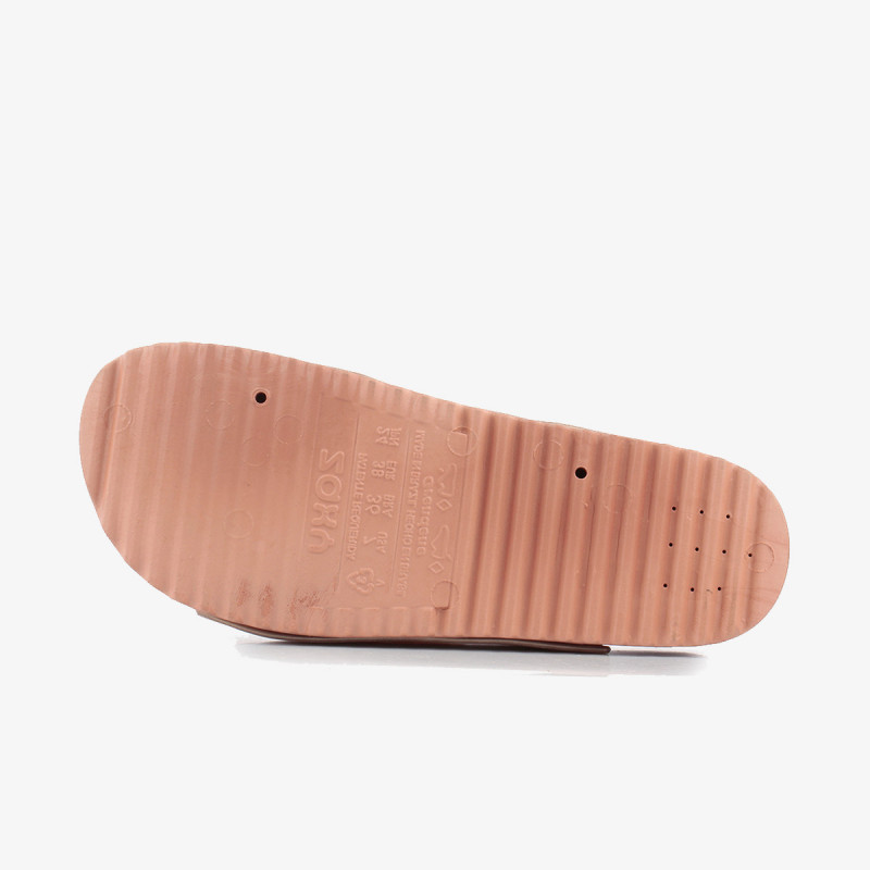 ZAXY Natikače ZAXY PARTNER III FEM 