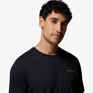 COLUMBIA Majica kratkih rukava North Cascades™ Short Sleeve Tee 