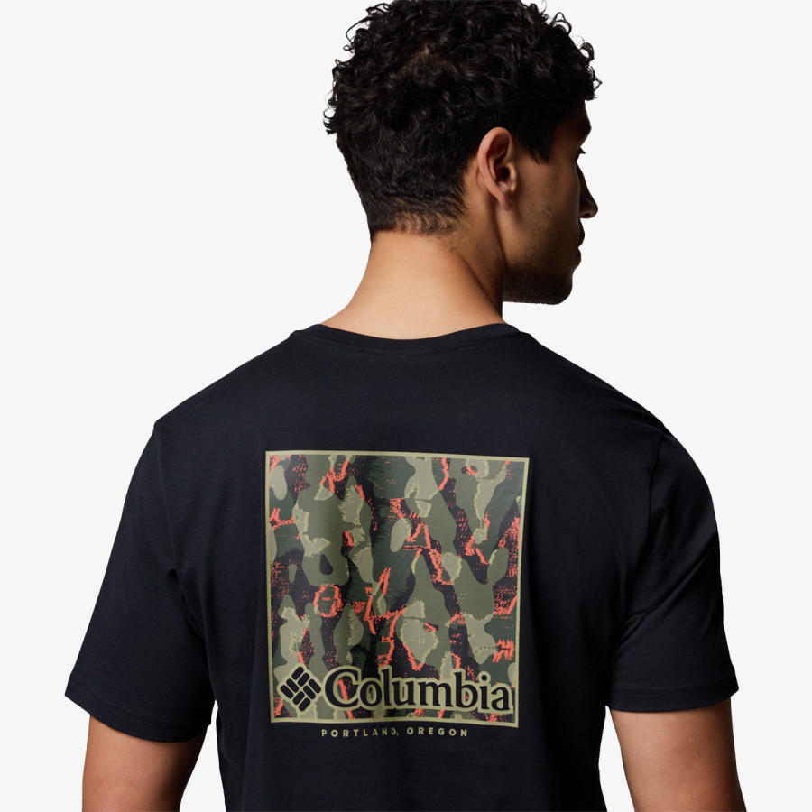 COLUMBIA Majica kratkih rukava North Cascades™ Short Sleeve Tee 