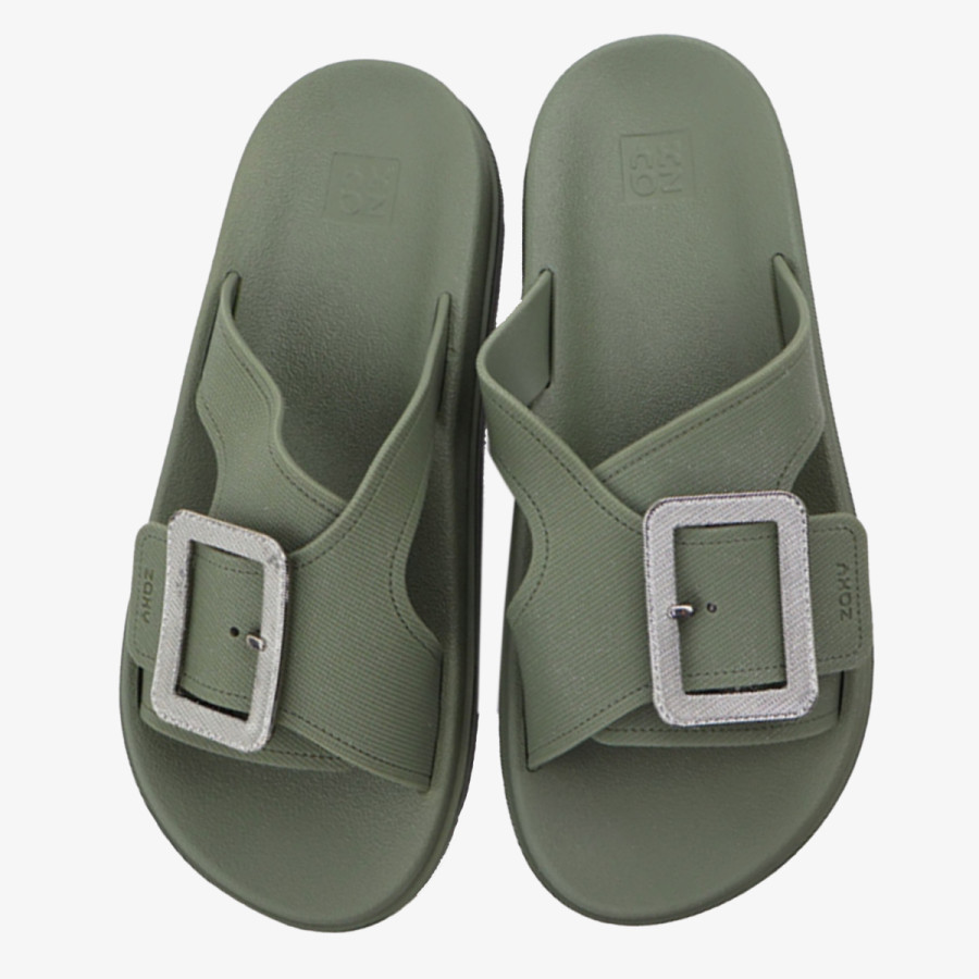 ZAXY Natikače Zaxy Vibe Fem 