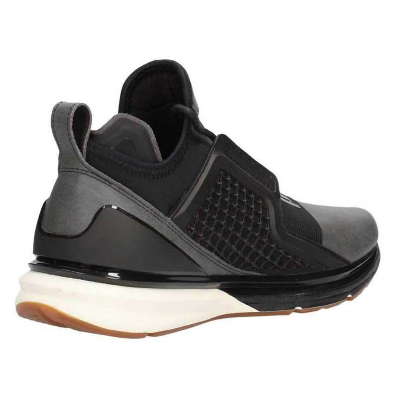 Puma ignite top limitless leather