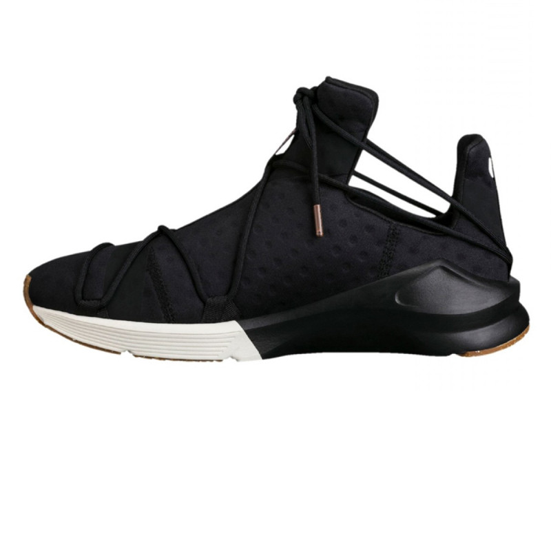 Puma fierce rope vr wn's top