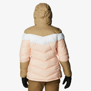 COLUMBIA Jakna Abbott Peak™ Insulated Jacket 