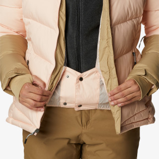 COLUMBIA Jakna Abbott Peak™ Insulated Jacket 