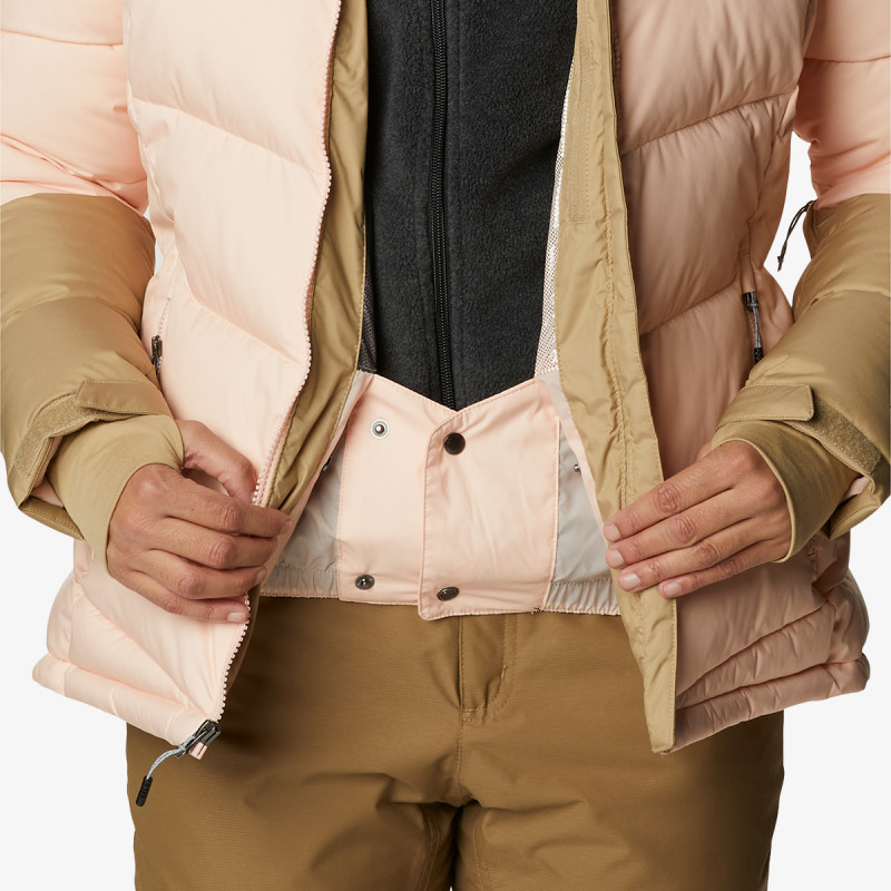 COLUMBIA Jakna Abbott Peak™ Insulated Jacket 