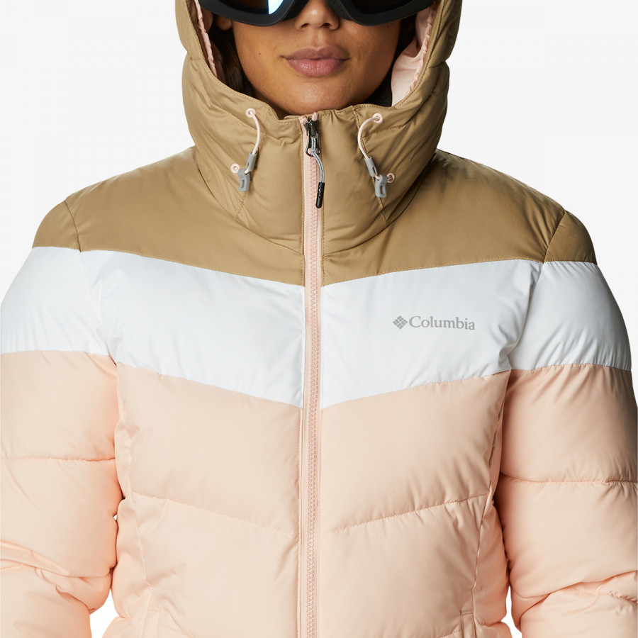 COLUMBIA Jakna Abbott Peak™ Insulated Jacket 
