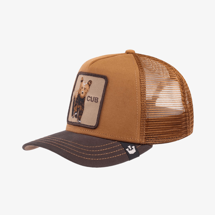 GOORIN BROS Šilterica Baby Cub 