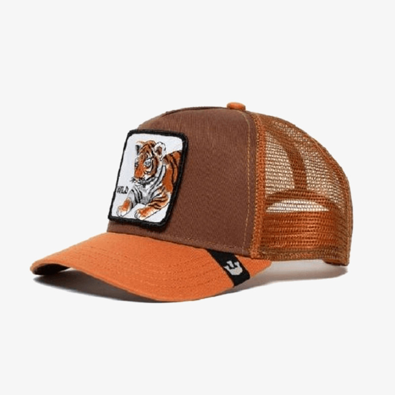 GOORIN BROS Šilterica Wild Tiger 