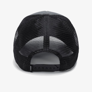 GOORIN BROS Šilterica Fuzzy Trunk 