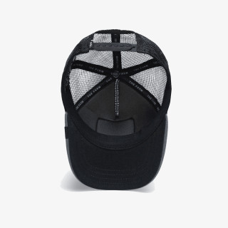 GOORIN BROS Šilterica Fuzzy Trunk 