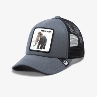 GOORIN BROS Šilterica Fuzzy Trunk 