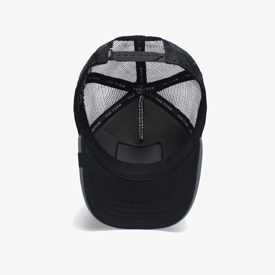 GOORIN BROS Šilterica Fuzzy Trunk 