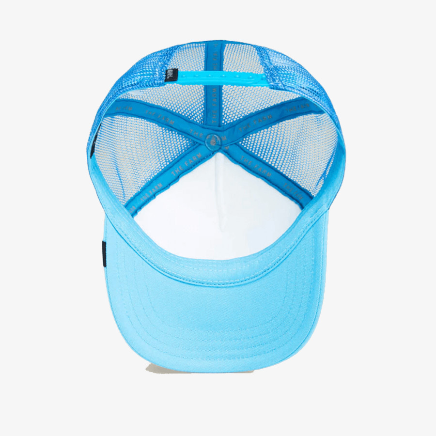 GOORIN BROS Šilterica Mammoth Kiddo 