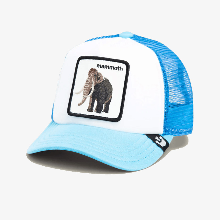 GOORIN BROS Šilterica Mammoth Kiddo 