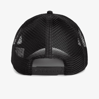 GOORIN BROS Šilterica The Queen Bee Mini-DUST / VOID-Off White 