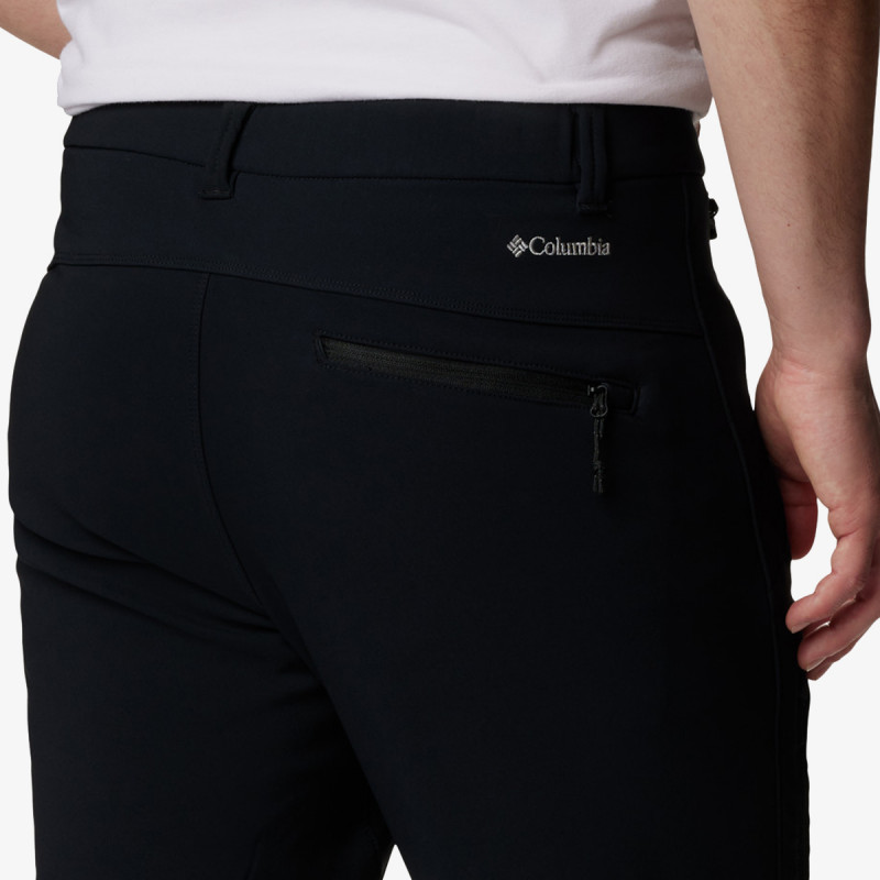 COLUMBIA Donji dio trenirke Silver ridge™ 