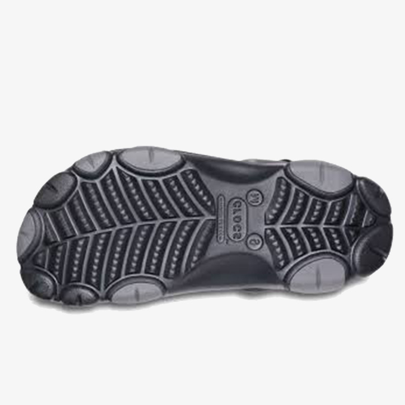 CROCS Natikače Classic All Terrain 