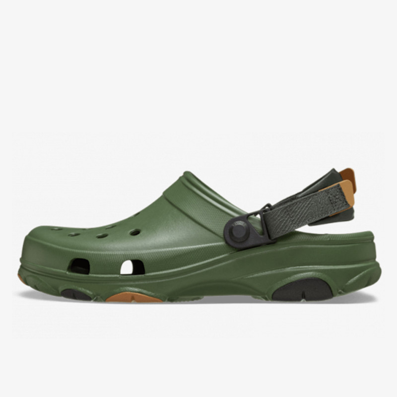 CROCS Natikače All Terrain Clog 