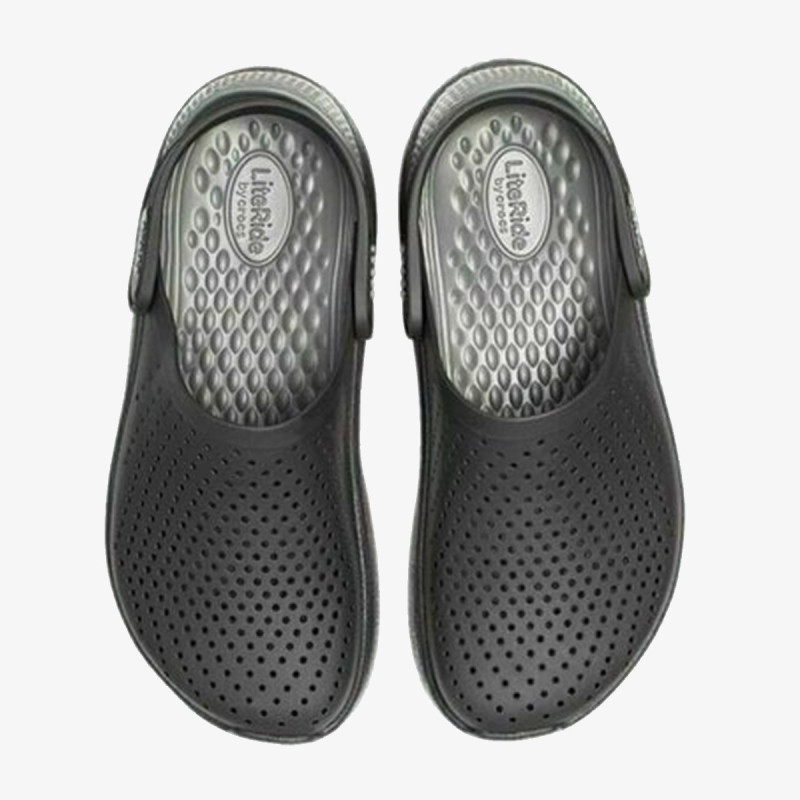 CROCS Natikače CROCS LITERIDE 360 CLOG 206708 