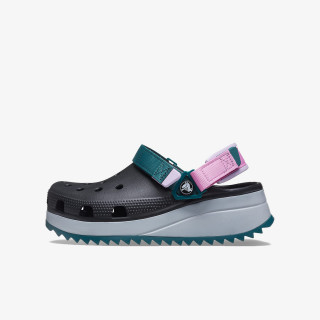 CROCS Sandale CROCS CLASSIC HIKER CLOG 206772 
