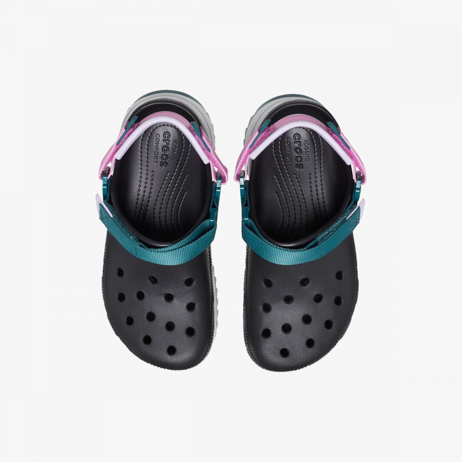 CROCS Sandale CROCS CLASSIC HIKER CLOG 206772 
