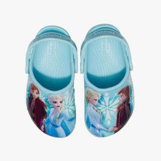 CROCS Sandale FLDisneyFrozenIIClog T 