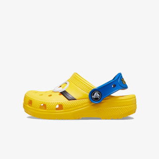 CROCS Sandale FLClassicIAMMinionsClog T Yel 