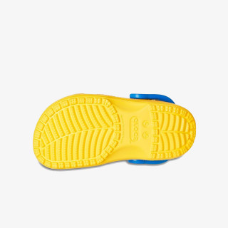 CROCS Sandale FLClassicIAMMinionsClog T Yel 