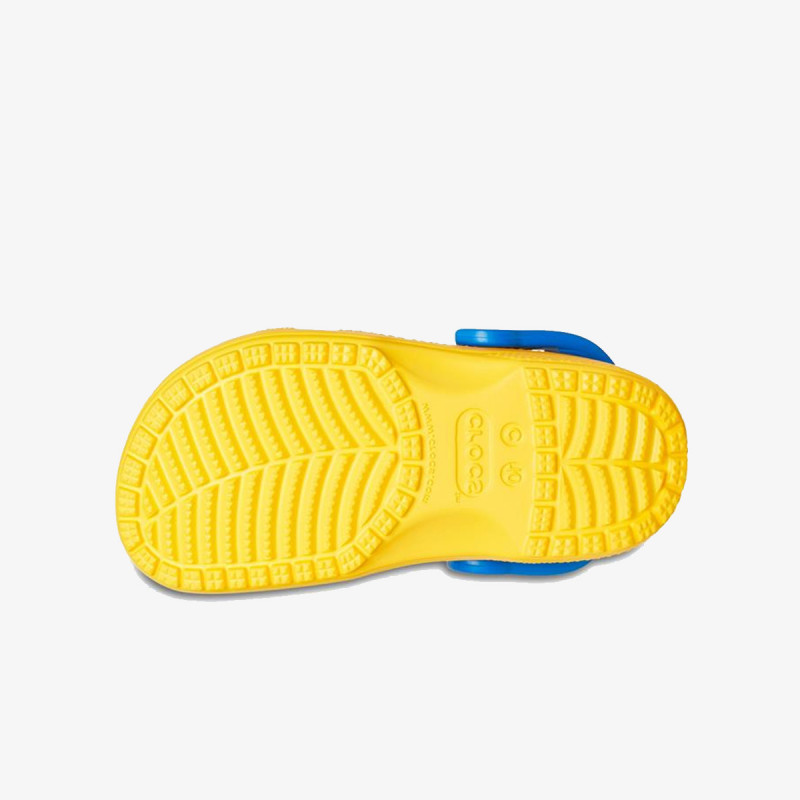 CROCS Sandale Minions 