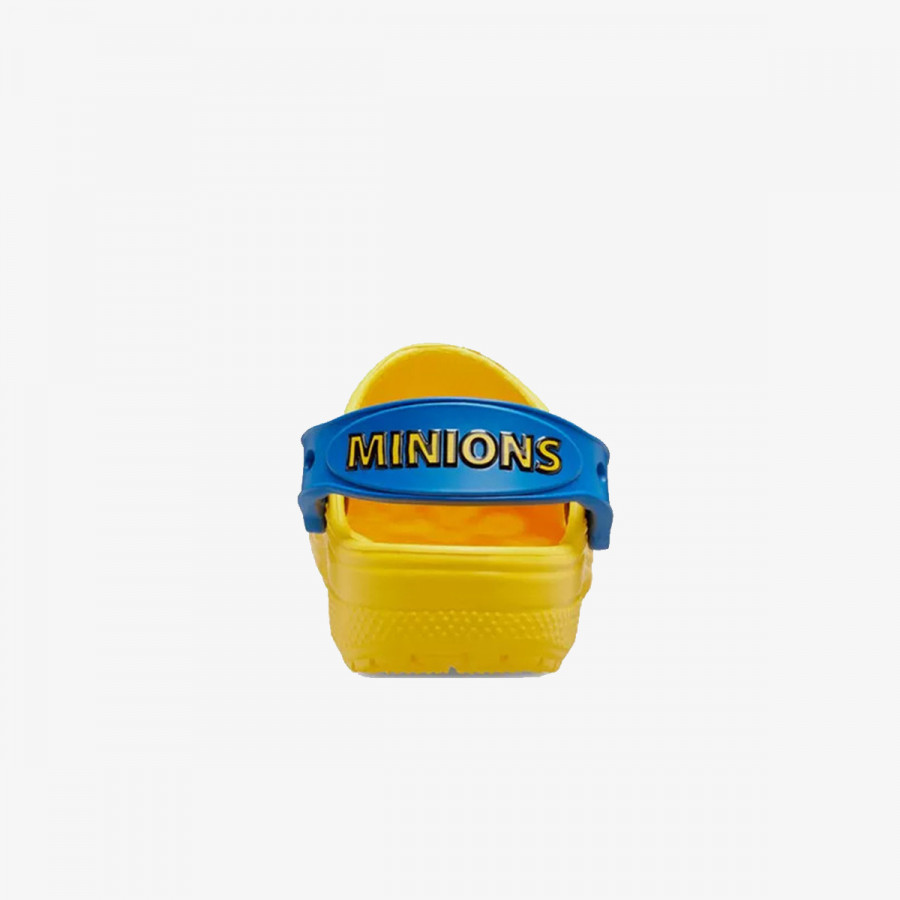 CROCS Sandale FLClassicIAMMinionsClog T Yel 