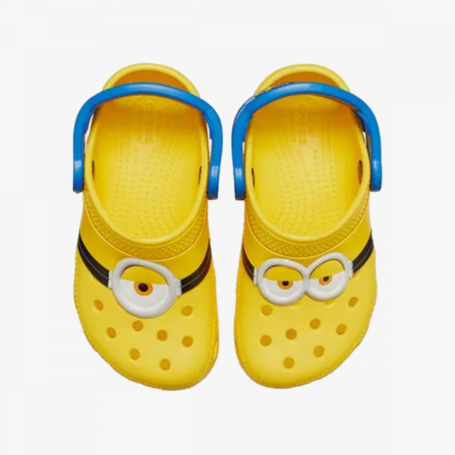 CROCS Sandale Minions 