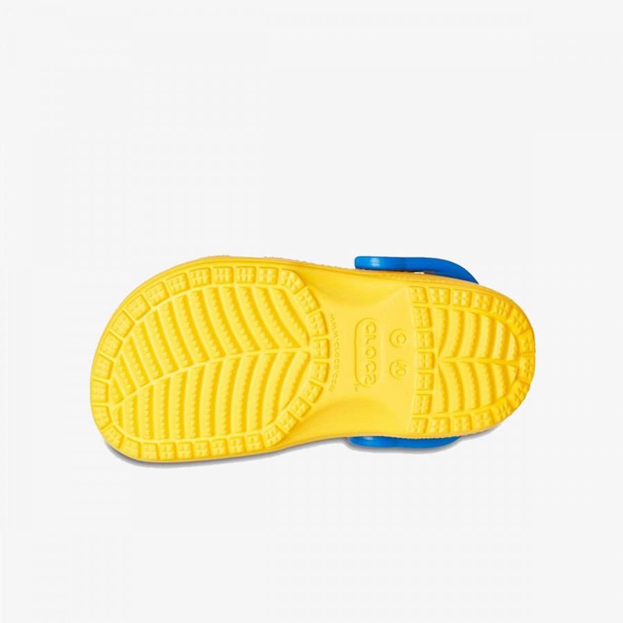 CROCS Sandale Minions 