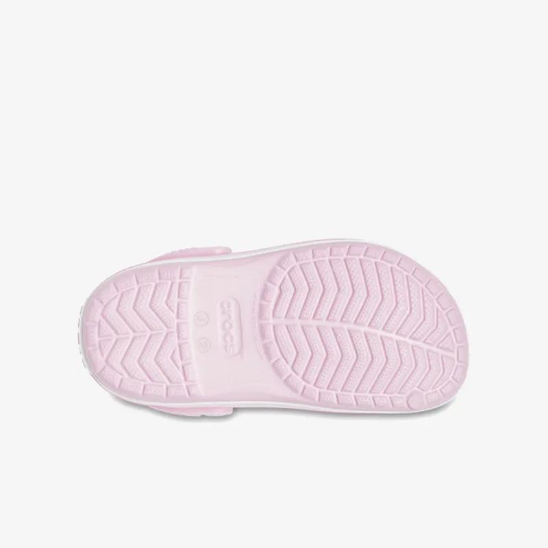 Sandale CROCS CROCBAND KIDS CLOG 207006 
