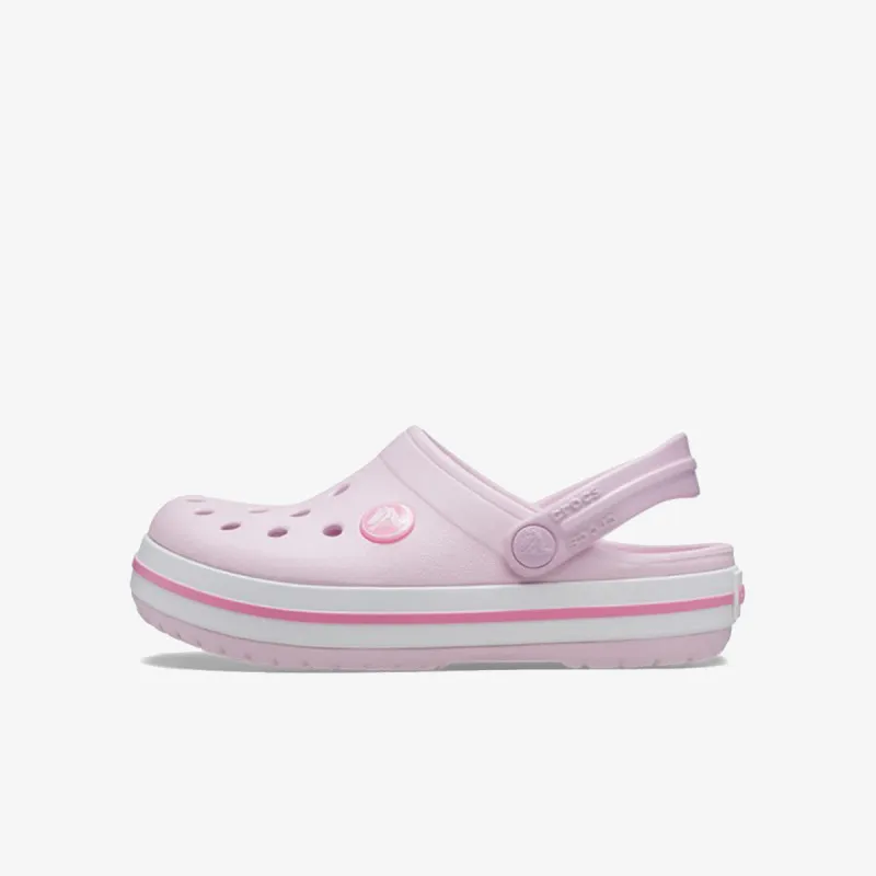 Sandale CROCS CROCBAND KIDS CLOG 207006 