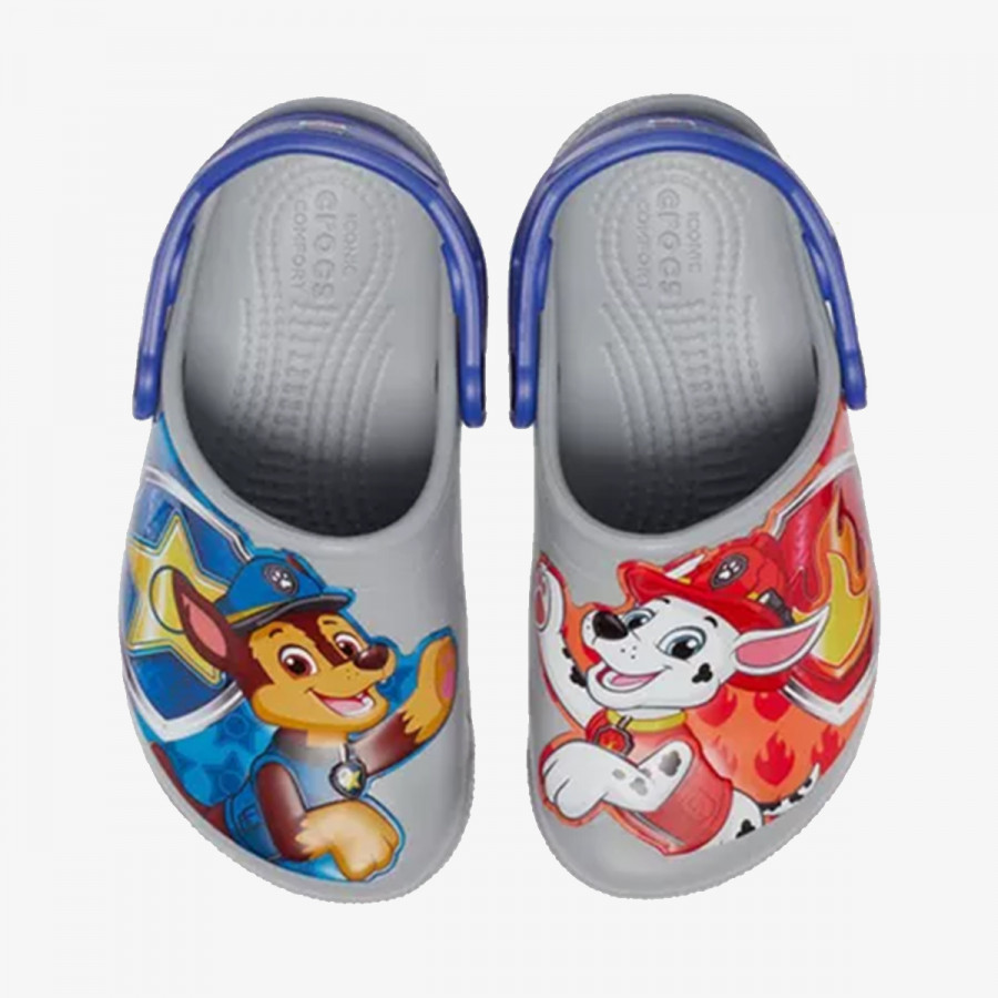 CROCS Sandale Paw Patrol Patch Cg T 