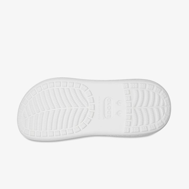 CROCS Sandale CLASSIC CRUSH CLOG 
