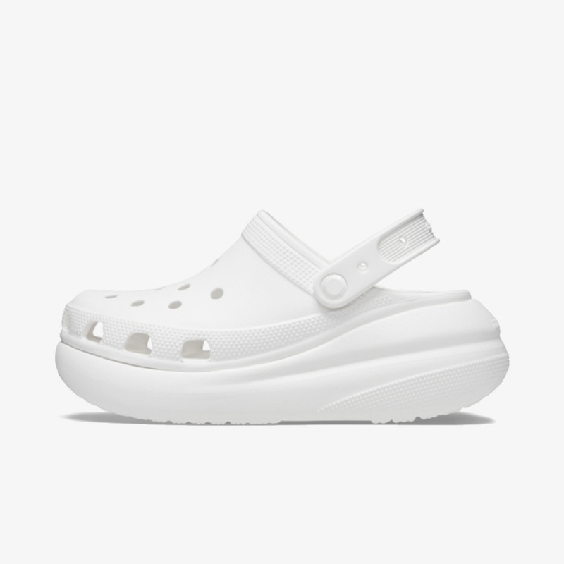 CROCS Sandale CLASSIC CRUSH CLOG 