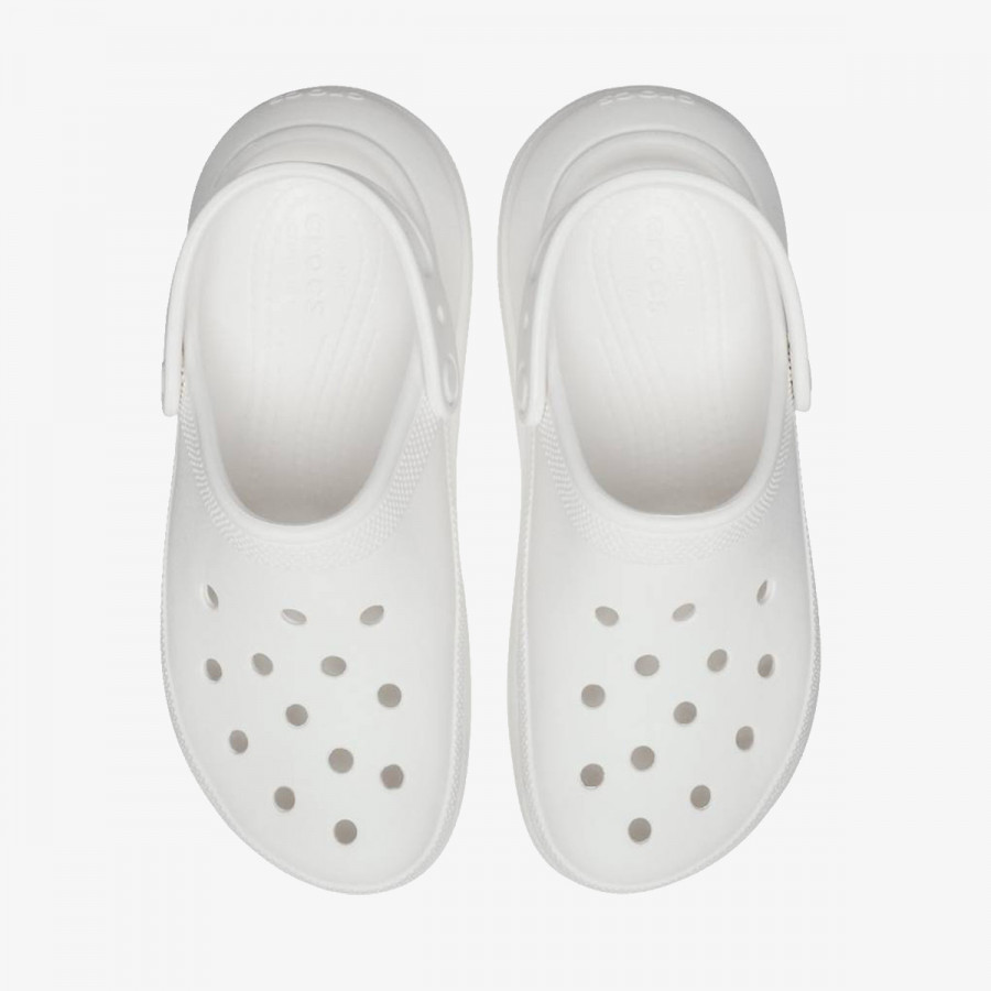 CROCS Sandale CLASSIC CRUSH CLOG 