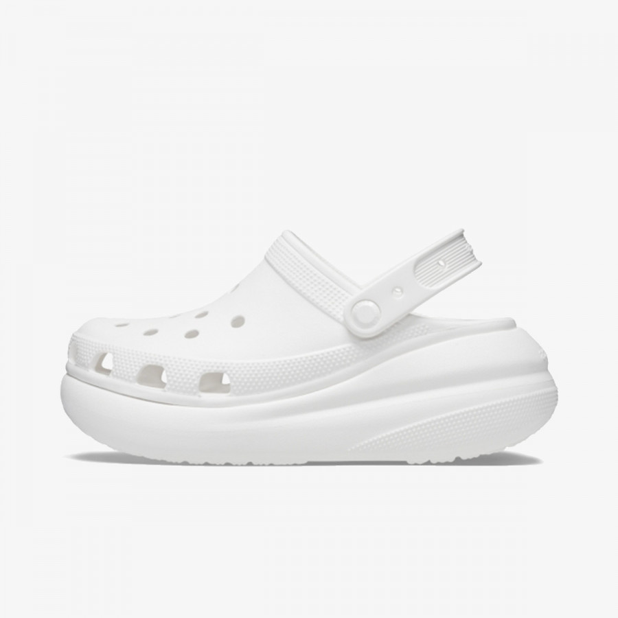 CROCS Sandale CLASSIC CRUSH CLOG 