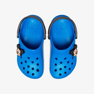 CROCS Sandale FL Mickey Mouse Band Clog T BCb 