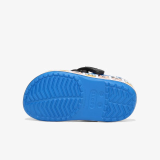 CROCS Sandale FL Mickey Mouse Band Clog T BCb 