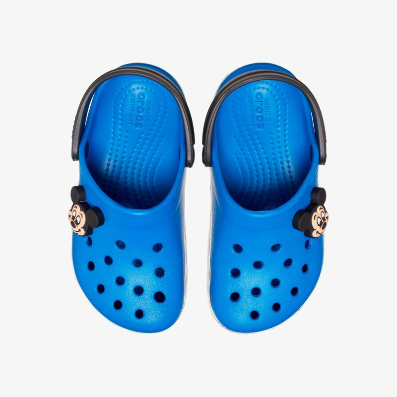 CROCS Sandale FL Mickey Mouse Band Clog T BCb 