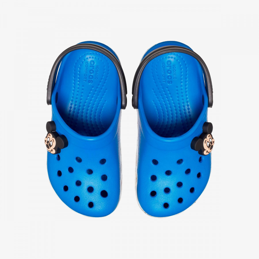 CROCS Sandale FL Mickey Mouse Band Clog T BCb 