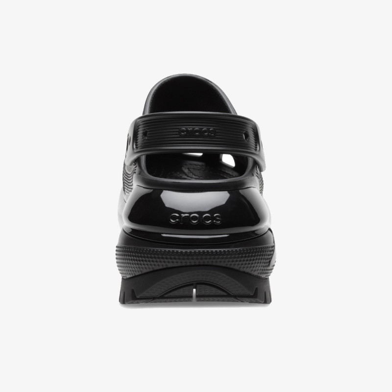 CROCS Natikače CROCS CLASSIC MEGA CRUSH CLOG 207988 